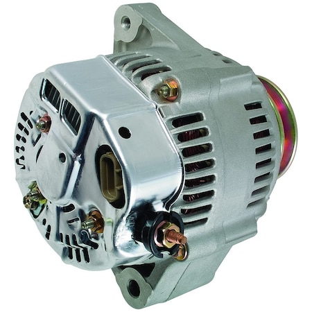 Replacement For Ac Delco, 3341187 Alternator